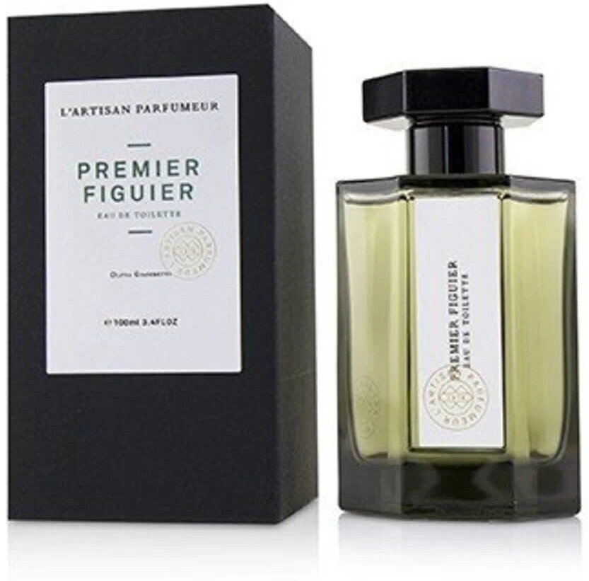 L'Artisan Parfumeur Premier Figuier EDT tualetinis vanduo unisex, 100 ml