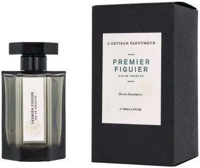 L'Artisan Parfumeur Premier Figuier EDT tualetinis vanduo unisex, 100 ml
