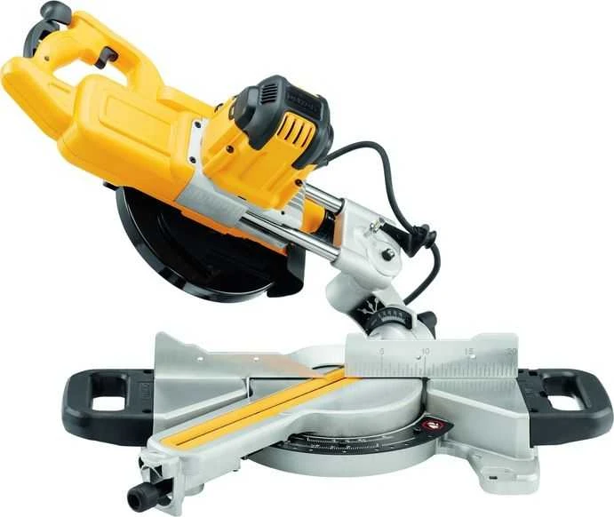 Skersinio pjovimo staklės DeWalt DWS774