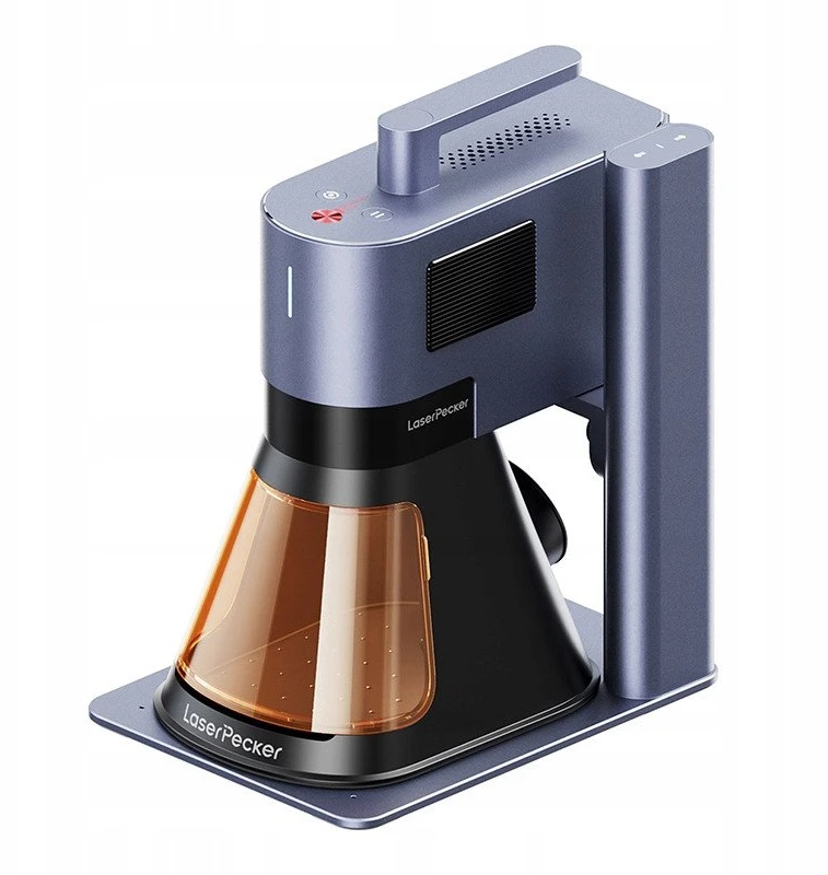lazerinis Engraving Machine LaserPecker 5 Deluxe Version