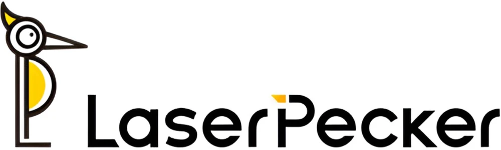 LaserPecker LP2 Plus lazerinis Engraver, Safeguard version