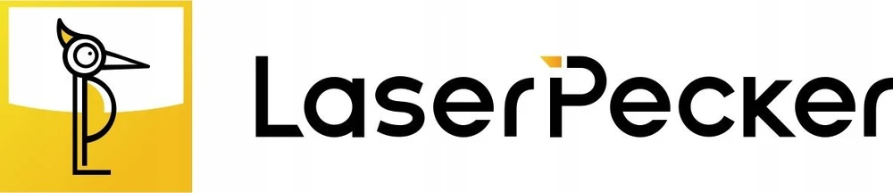 LaserPecker universalus elektrinis volas