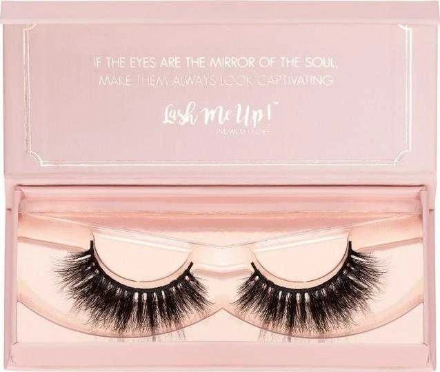 „Lash Me Up!“ Dolly kolekcija Sveiki atvykę į Sen Tropezą