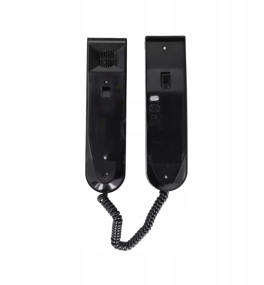 Laskomex LM-8/W-7 juoda Unifon cyfrowy garsumo valdymas