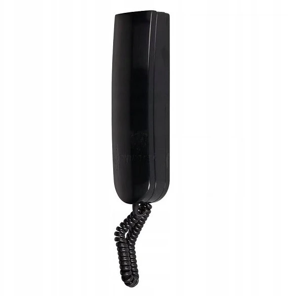 Laskomex LM-8/W-7 juoda Unifon cyfrowy garsumo valdymas