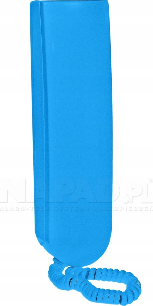 Laskomex Skaitmeninis vienfonas skaitmeniniams domofonams baltas LM-8/W-6 LM-8/W-7 Laskomex