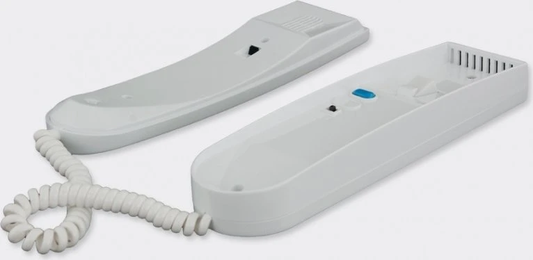 Laskomex Skaitmeninis vienfonas skaitmeniniams domofonams baltas LM-8/W-6 LM-8/W-7 Laskomex