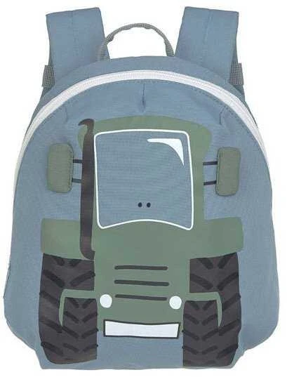 Lassig Tiny Drivers Traktor Mini grafito-žalia