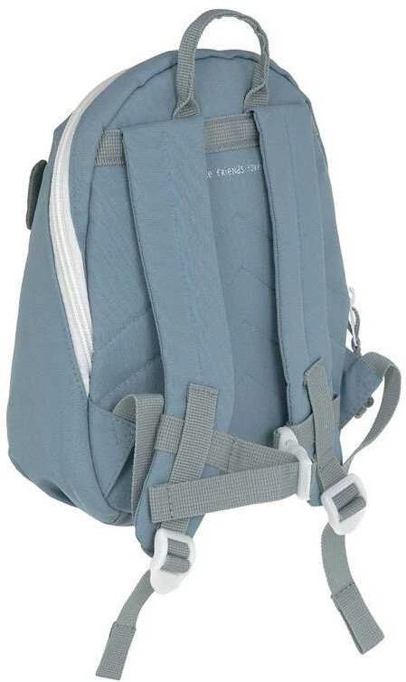 Lassig Tiny Drivers Traktor Mini grafito-žalia