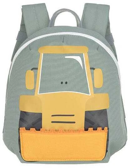 Lassig Tiny Drivers mini buldozeris Sage