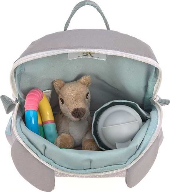 Lässig kuprinytė "Koala"