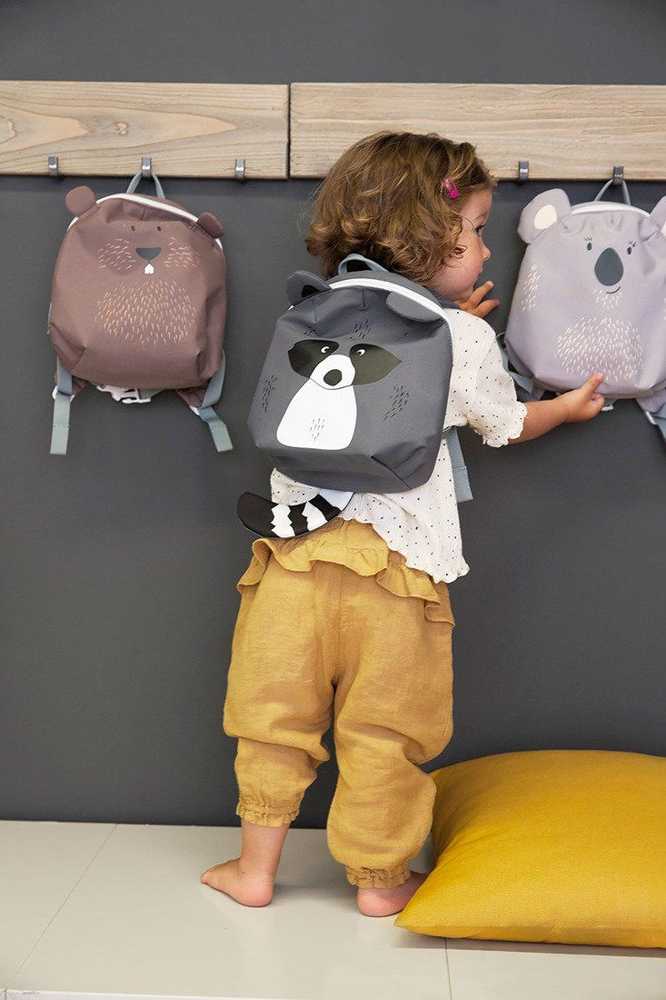 Lässig kuprinytė "Koala"
