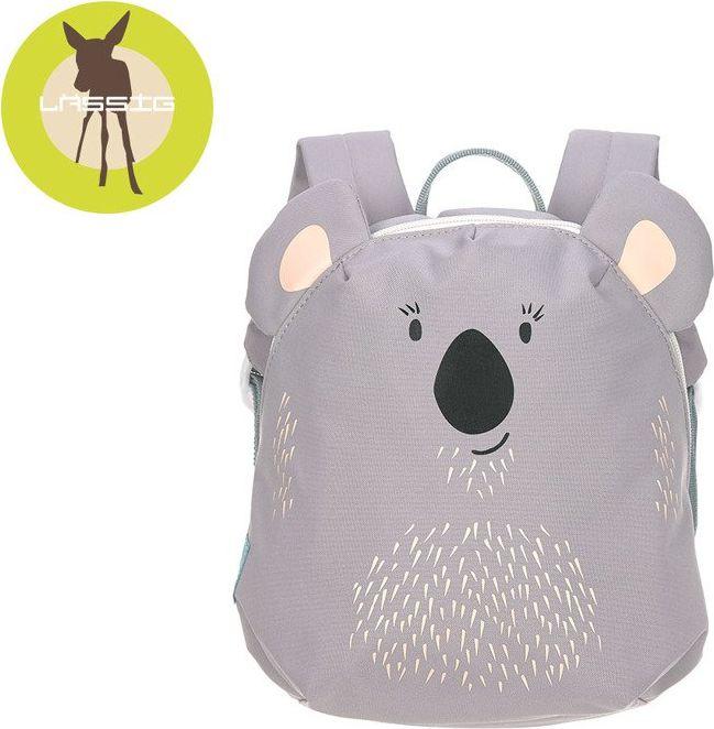 Lässig kuprinytė "Koala"