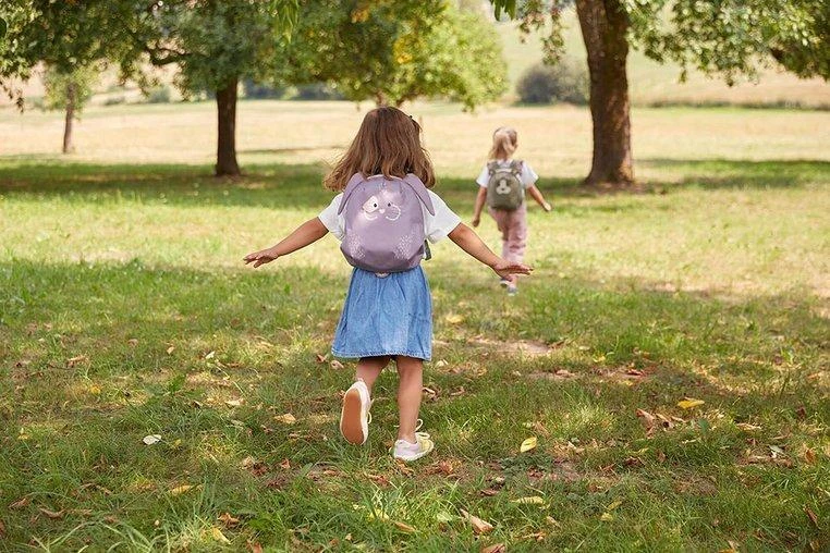 Lassig kuprinė Mini About Friends Triušis