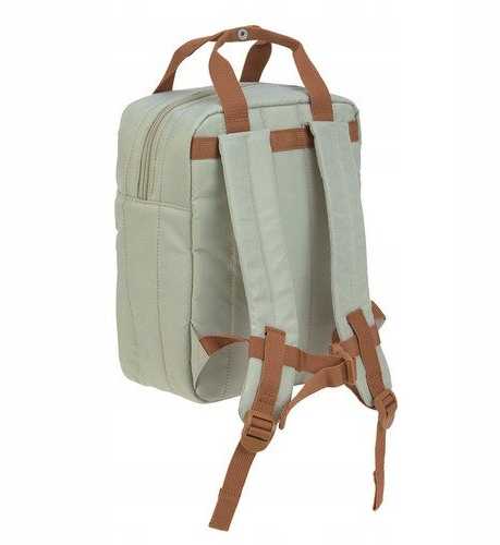 Lassig Little Gang Olive