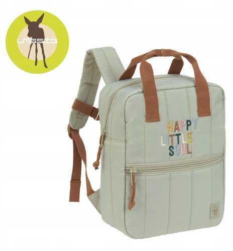 Lassig Little Gang Olive
