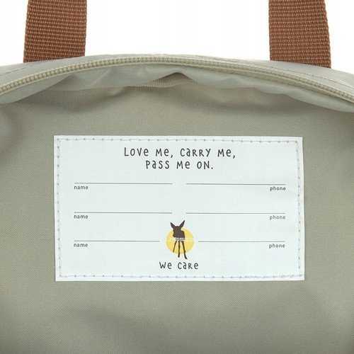 Lassig Little Gang Olive