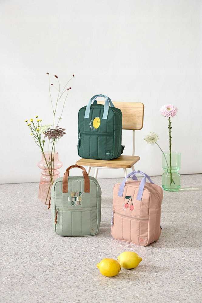 Lassig Little Gang Olive