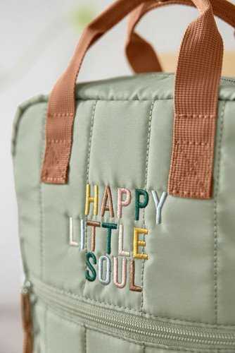 Lassig Little Gang Olive