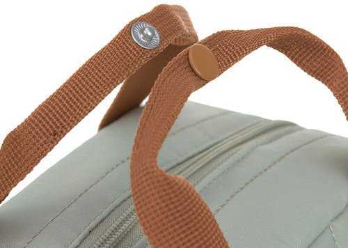 Lassig Little Gang Olive