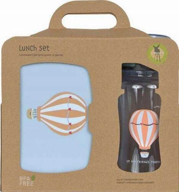 Lassig Tiny Drivers Balon Rinkinys 12100578650
