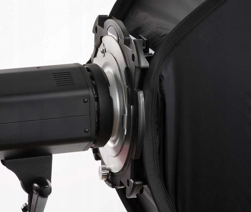Apšvietimo modifikatorius - Lastolite Ezybox Pro Octa Large 102cm Softbox