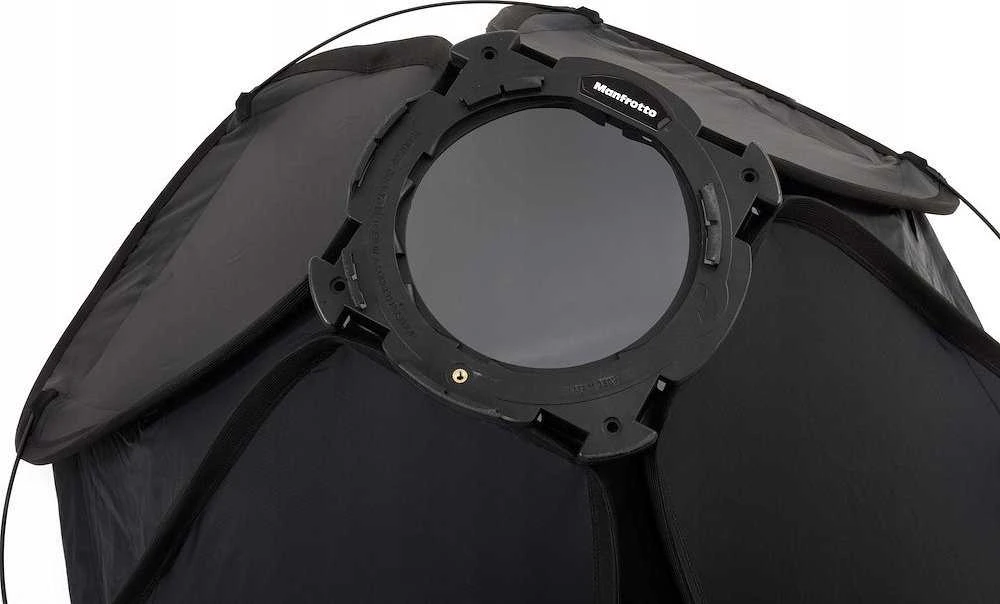 Apšvietimo modifikatorius - Lastolite Ezybox Pro Octa Large 102cm Softbox