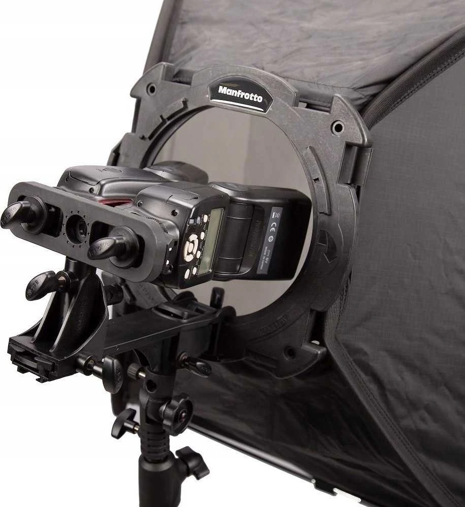 Apšvietimo modifikatorius - Lastolite Ezybox Pro Octa Large 102cm Softbox