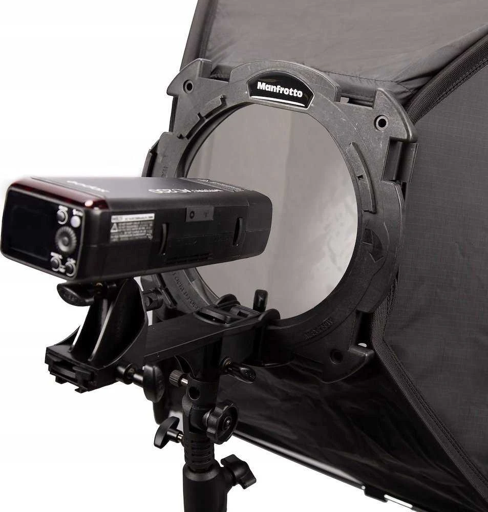 Apšvietimo modifikatorius - Lastolite Ezybox Pro Octa Large 102cm Softbox