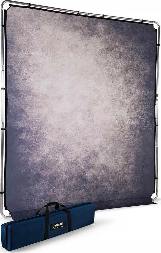 Fonas - Lastolite EzyFrame Vintage 2x2.3m Dūmai