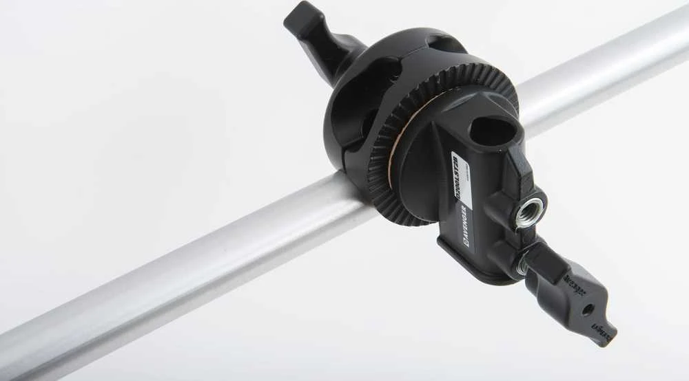 Grip Head - Lastolite Skylite gripo galva tvirta konstrukcija