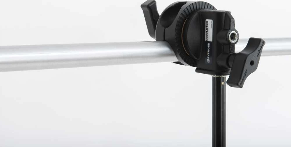 Grip Head - Lastolite Skylite gripo galva tvirta konstrukcija