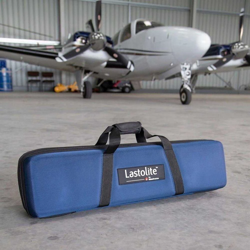 Dėklas - Lastolite Skylite 103 cm × 19 cm × 14 cm