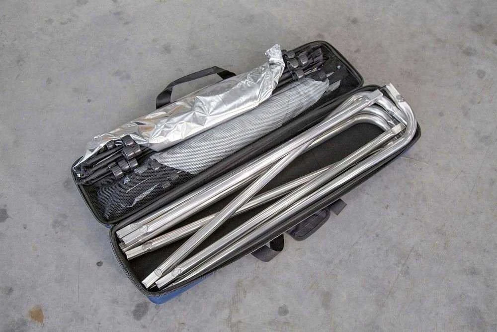 Dėklas - Lastolite Skylite 103 cm × 19 cm × 14 cm