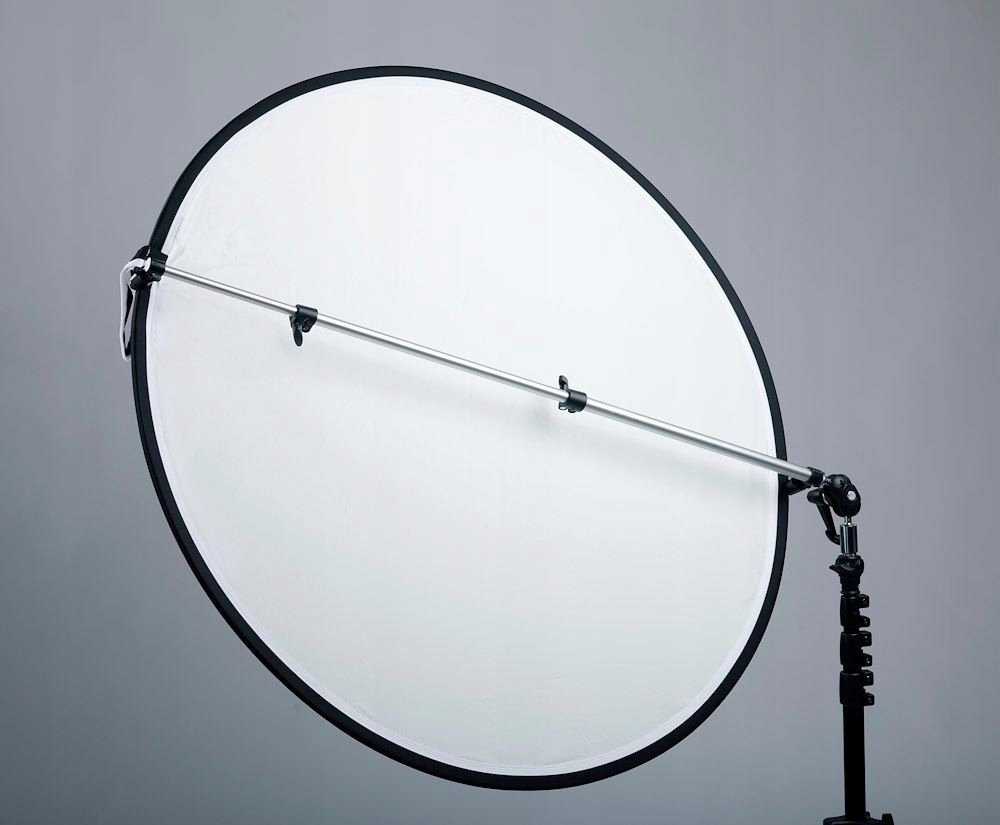 Fotografijos priedas - Lastolite teleskopinis reflektoriaus laikiklis 50-120 cm