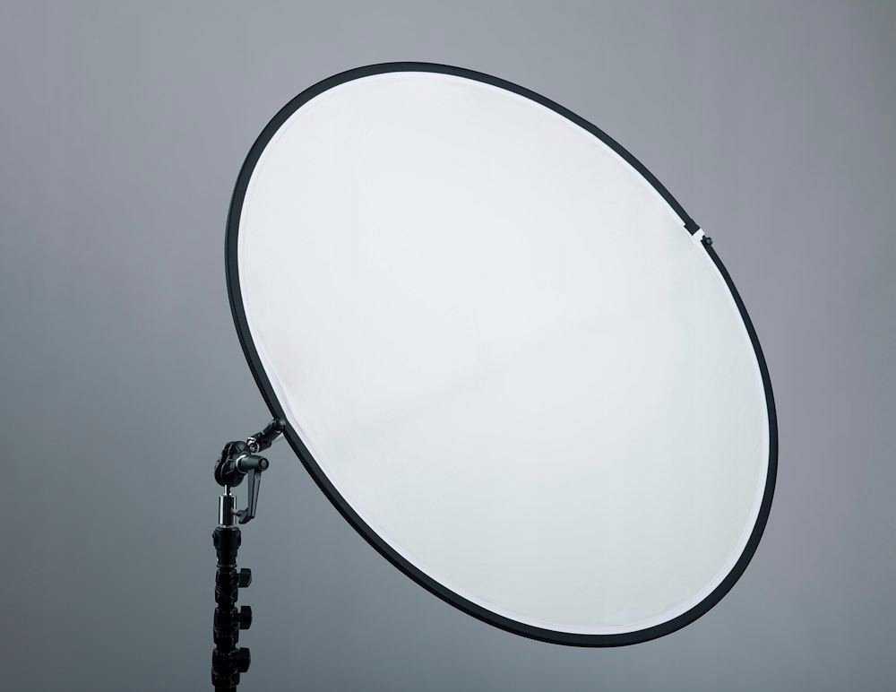Fotografijos priedas - Lastolite teleskopinis reflektoriaus laikiklis 50-120 cm