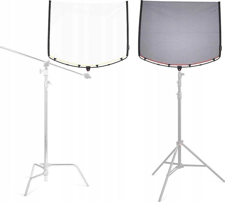 Lastolite Rapid Flag rinkinys 60x90cm
