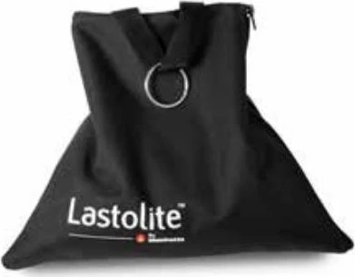 Stabilizavimo įranga - Lastolite Maišelis na piasek Stabilizing Equipment Juodas