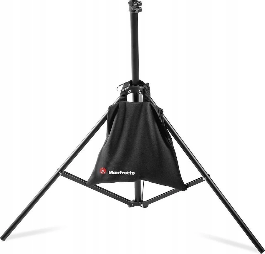 Stabilizavimo įranga - Lastolite Maišelis na piasek Stabilizing Equipment Juodas