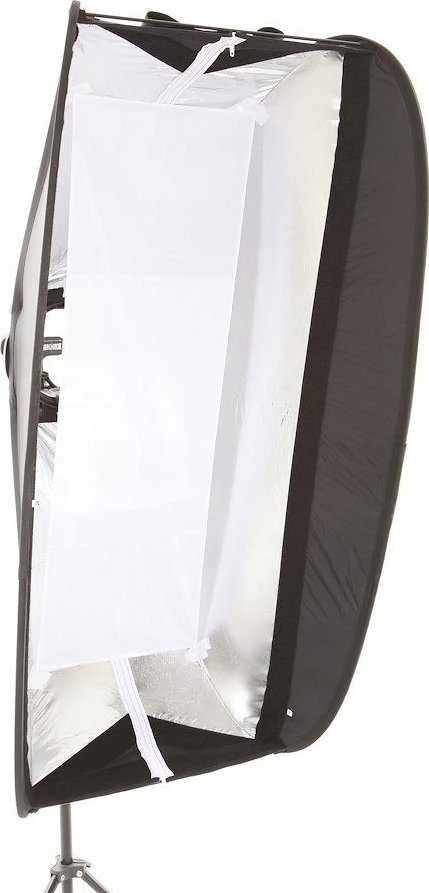 Apšvietimo modifikatorius - Lastolite Ezybox Pro Switch L 44x89cm/89x89cm