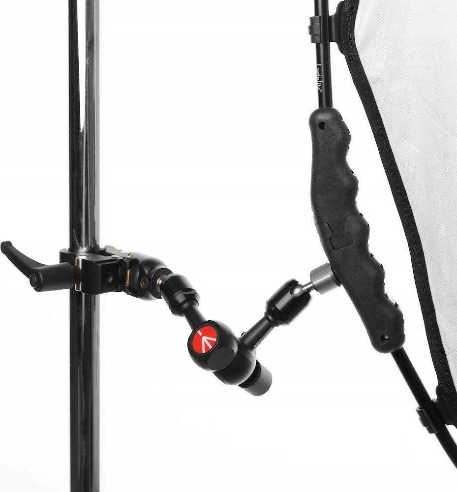 Lastolite Blenda HaloCompact 82cm Sidabrinis/Baltas