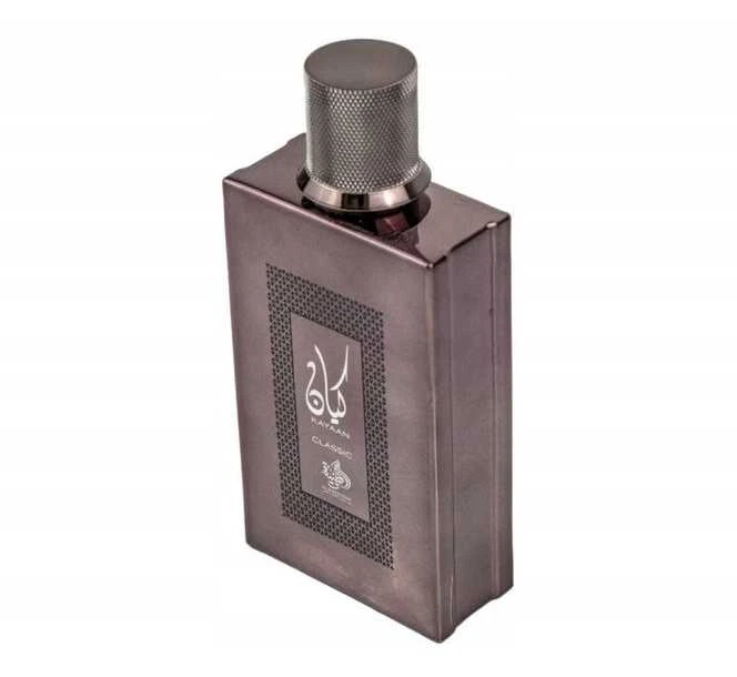 Al Wataniah Eternal Kayaan Classic EDP Purškiklis, 100 ml