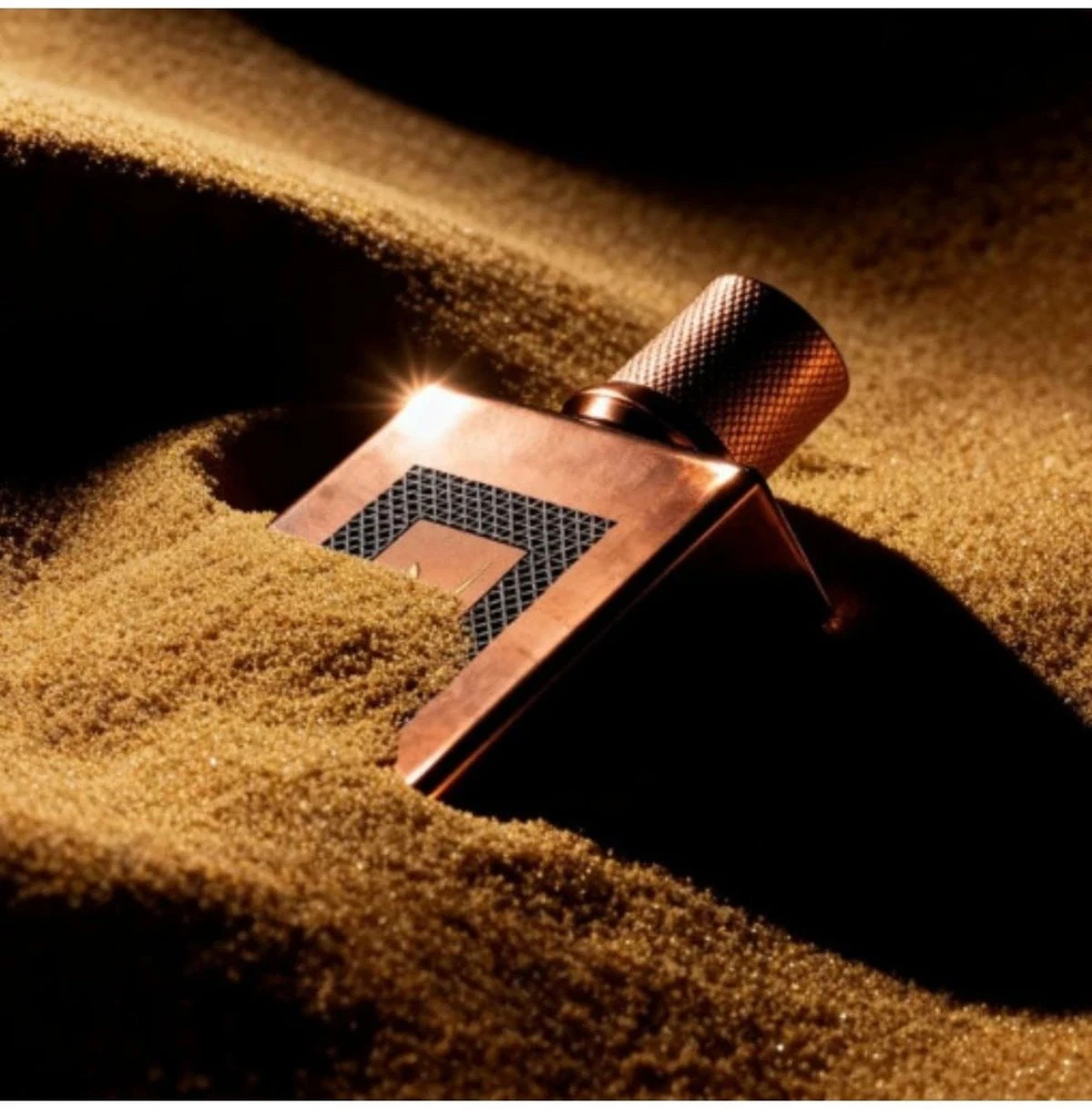 Al Wataniah Kayaan Terra EDP parfumuotas vanduo unisex, 100 ml