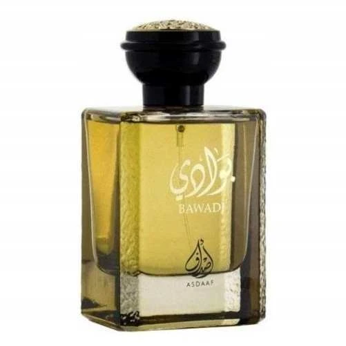 Asdaaf Bawadi EDP parfumuotas vanduo vyrams, 100 ml