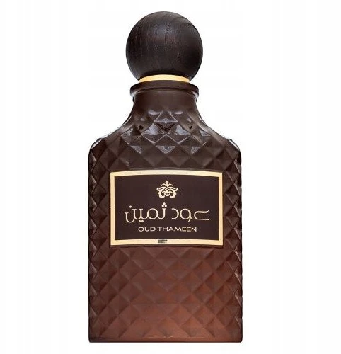 Asdaaf Oud Thameen EDP parfumuotas vanduo unisex, 100 ml