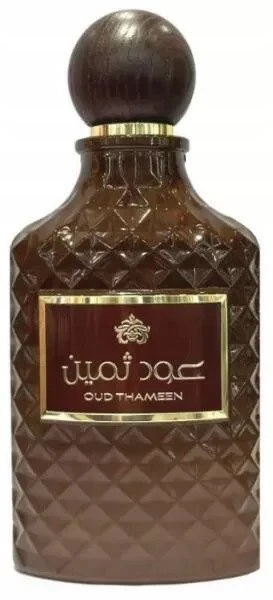 Asdaaf Oud Thameen EDP parfumuotas vanduo unisex, 100 ml