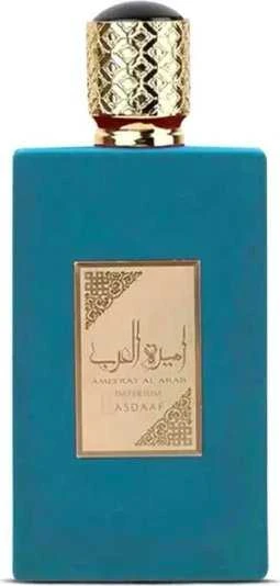 Asdaaf Ameer Al Arab Imperium EDP parfumuotas vanduo vyrams, 100 ml