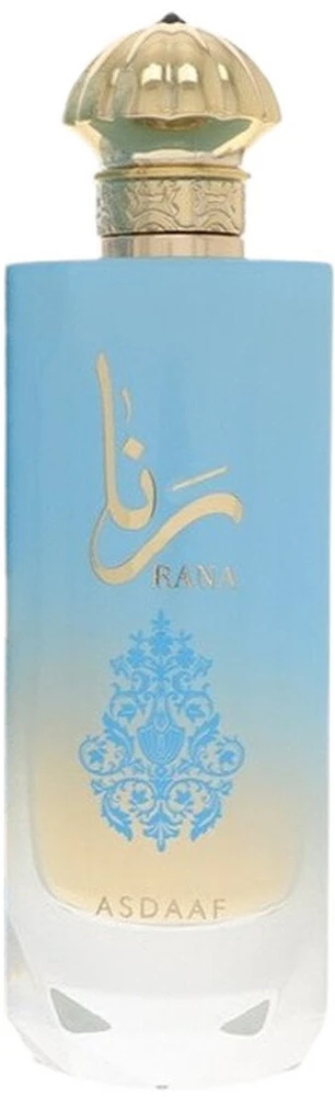 Asdaaf Rana EDP parfumuotas vanduo moterims, 100 ml