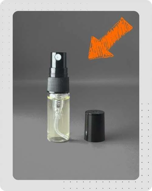 Lattafa Atheeri EDP parfumuotas vanduo moterims, 100 ml