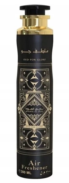 „Lattafa Badee Al Oud Oud For Glory“ oro gaiviklis, 300 ml